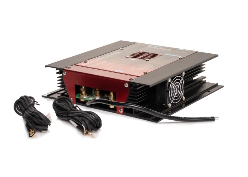 STERLING Alternator to Battery Charger 24 V 100 A Image 1 of 7