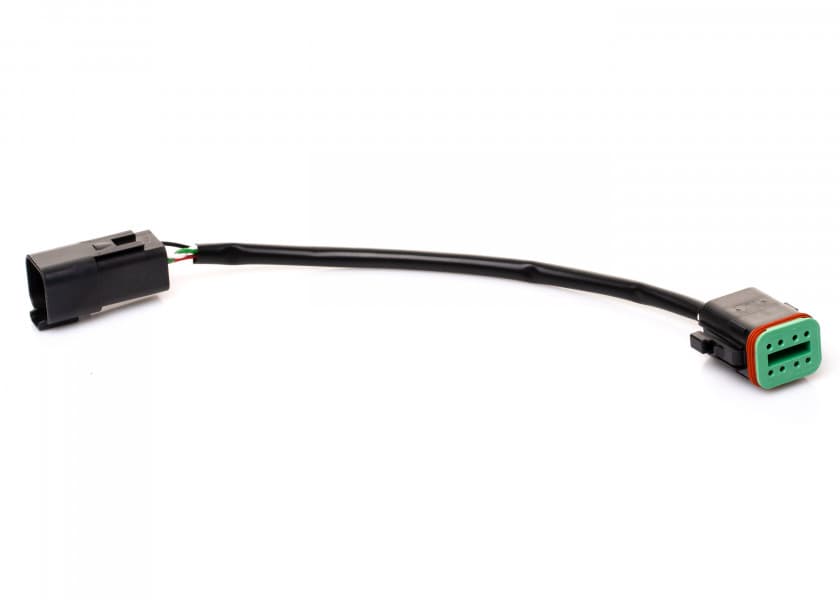 VOLVO PENTA EasyConnect Adapter Cable for Volvo Penta Petrol Engines Image 1 of 3