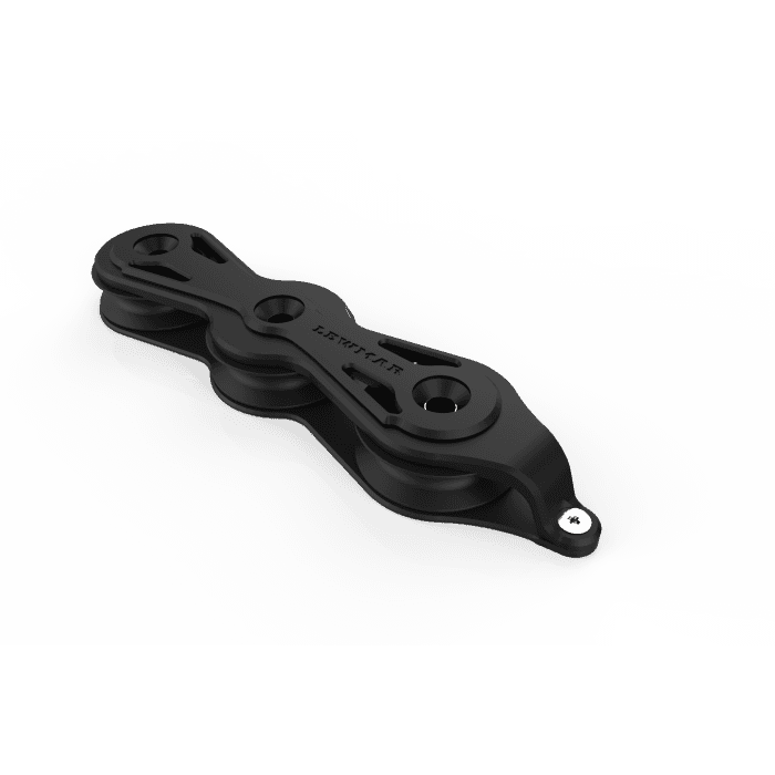 60mm Synchro 3 Sheave - Image 1