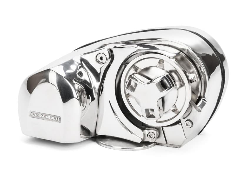 PRO SERIES Windlass