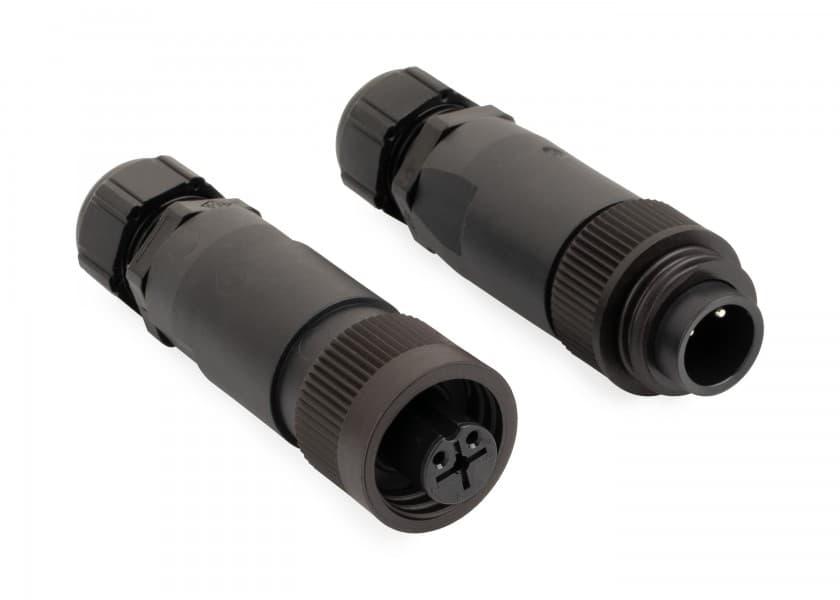 PHILIPPI Connector 2-pin series 692 Image 1 of 3