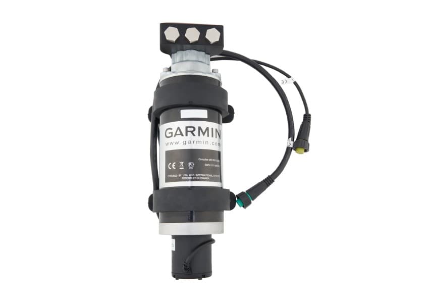 GARMIN Autopilot Pump Kit 2.0 litres Image 1 of 5
