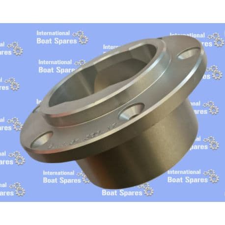 ALUMINIUM OUTER RACE OR.10.13.04 FOR INNER BALL OUTER DIAM. 65MM - Image 1