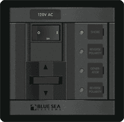 120 Volt AC 2 Sources - Image 1