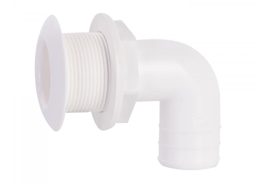 Angular Thru-Hull Image 1 of 3