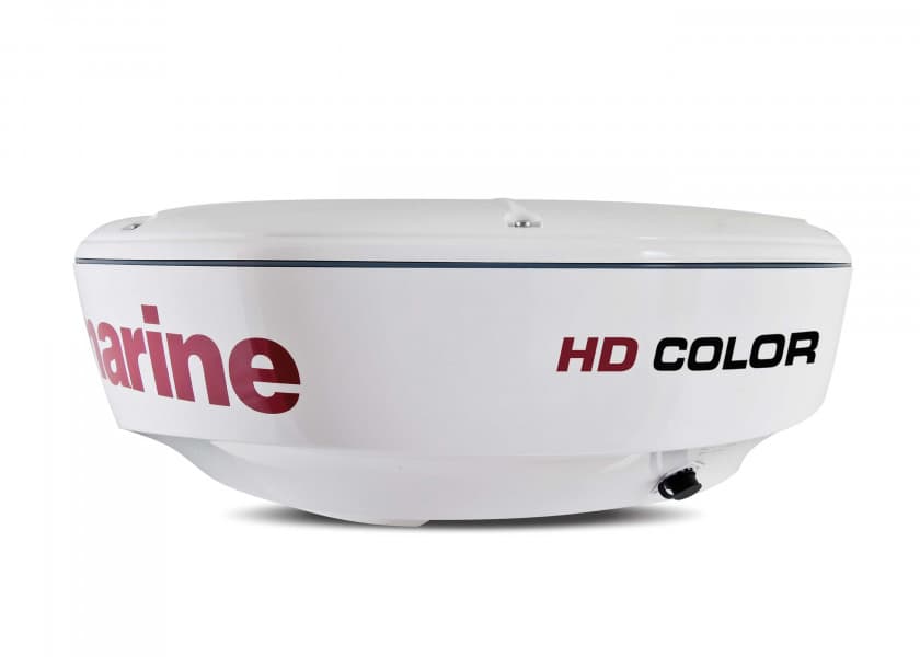 RAYMARINE Radome antenna RD424HD digital Image 1 of 5