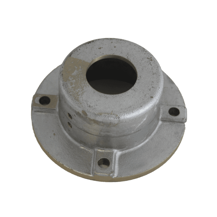 Cobra Steering - Image 1