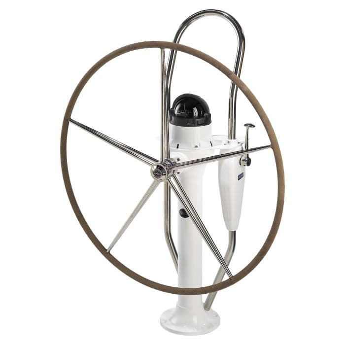 Enguard Pedestal System - Image 1