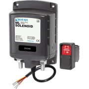 Solenoid ML 12V - Image 1