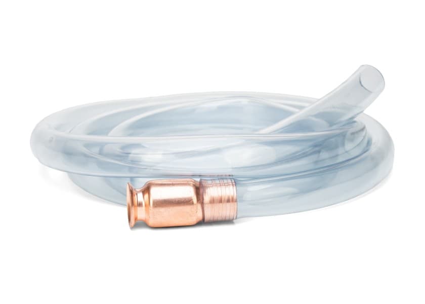 Shaker Siphon Hose Image 1 of 6