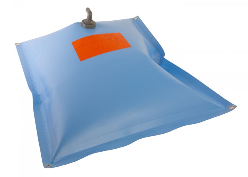 VETUS Flexible Water Tank rectangular Image 1 of 5