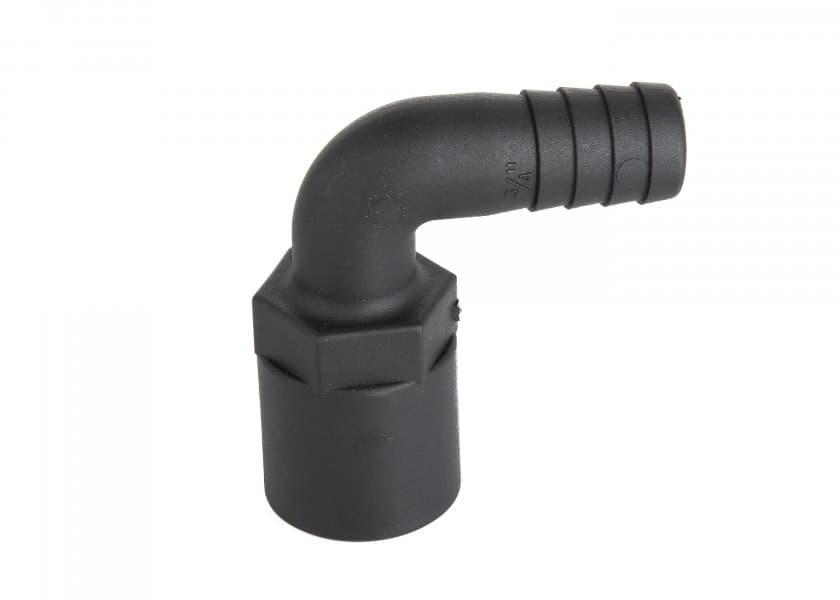 TRUDESIGN Connection Fitting, Angled Image 1 of 19