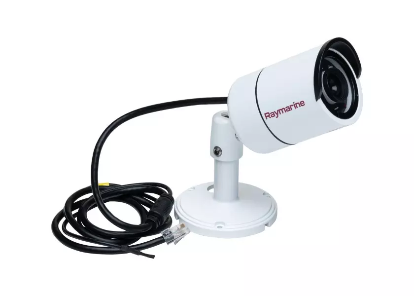 FLIR CAM210 IP Marine Day and Night Camera Image 1 of 5