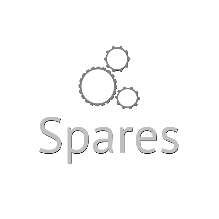 AT PL HANDLE KIT SPARE - Image 1