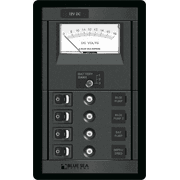 4 Position Switch CLB + Meter Vertical - Image 1