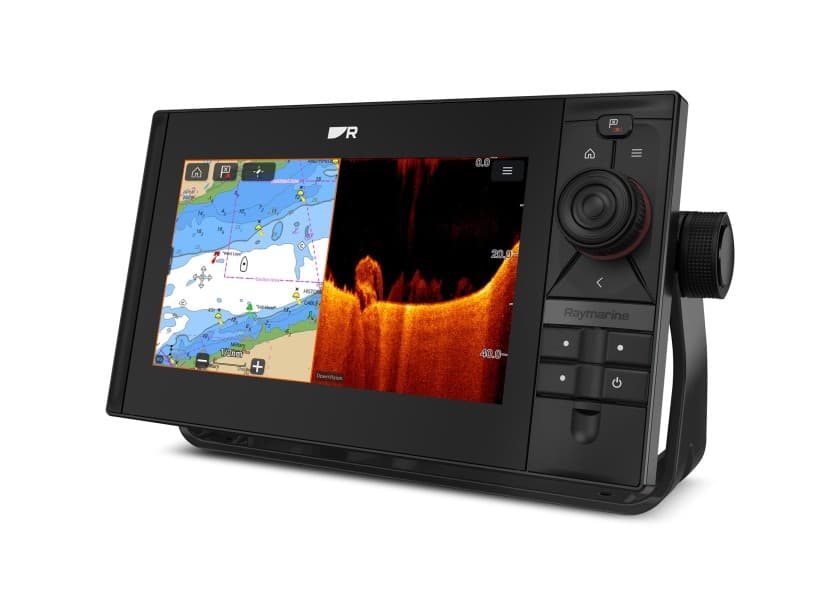 RAYMARINE AXIOM 2 PRO 9 RVM Image 1 of 9