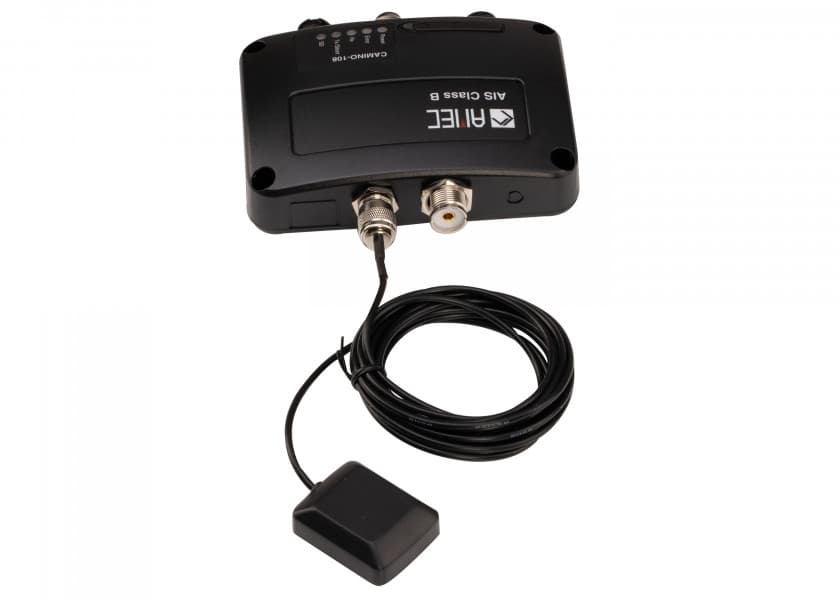 AMEC CAMINO-108 AIS Transponder GPS patch antenna Image 1 of 4