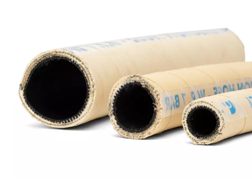 Blackwater Hoses Image 1 of 5