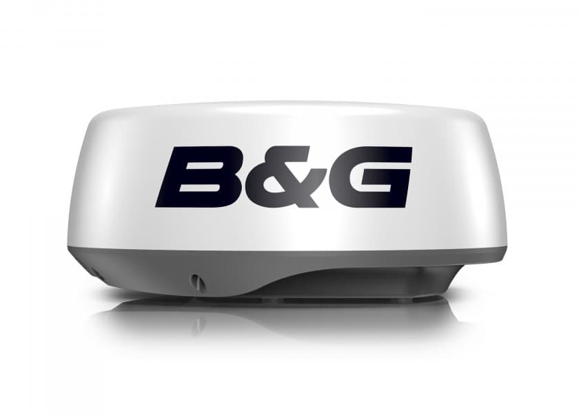 B&G HALO20 Pulse Compression Radar Image 1 of 2