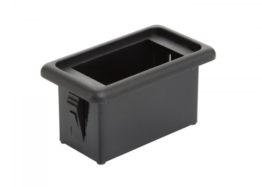 CARLINGTECH CARLING SWITCH - Installation Frame 1 Gang Image 1 of 4