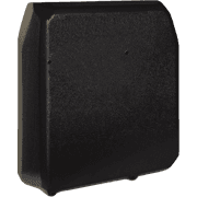 AC Isolation Cover - 10 Position, 2 Columns - Image 1