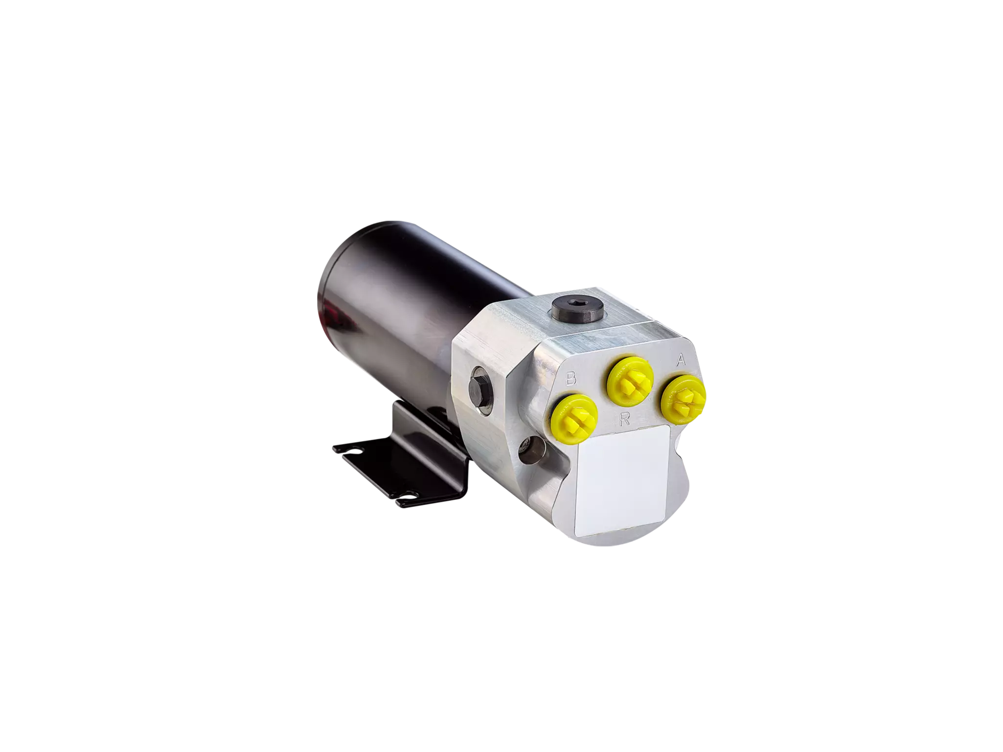 24-Volt, Type 1 Pump for Hydraulic Steering Systems - Image 1