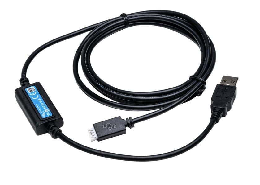 VICTRON VE.Direct to USB Interface Image 1 of 3