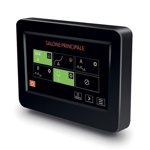 QCC SYSTEM - Image 1