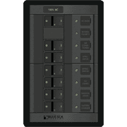 120 Volt AC Main + 6 Positions - Image 1