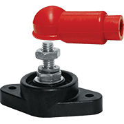 PowerPost - 1/4"-20 Stud - Image 1