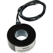 AC Current Transformer - 100A AC - Image 1