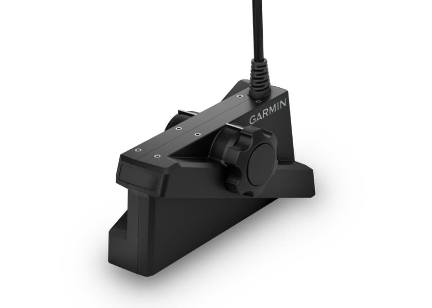 GARMIN Panoptix LIVESCOPE XR LVS62 Transducer Image 1 of 6