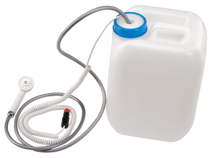 YACHTICON Portable Shower System Image 1 of 4