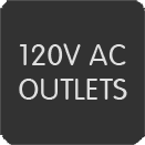 120V AC OUTLETS - Image 1