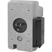 Sure Eject™ No Cover - 15A - Image 1