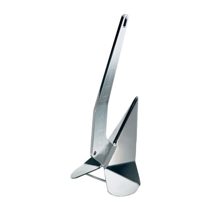 Delta Stainless Steel Anchor - Image 1