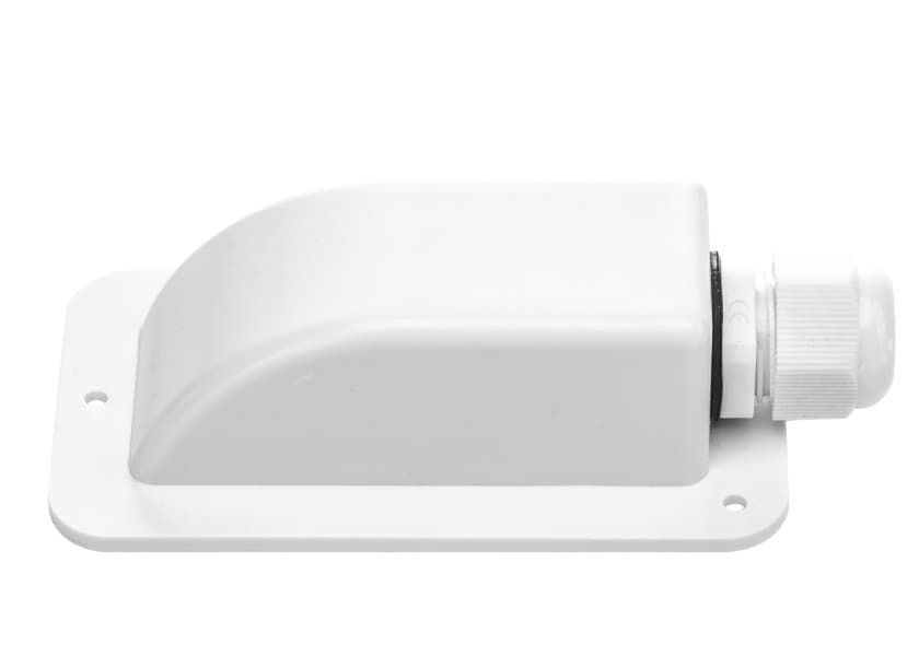 SEATEC Cable Inlet 1 x PG Gland Image 1 of 4