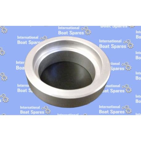 ALUMINIUM RING FOR SEAL OF RUDDER TUBE - LEOPARD - Image 1