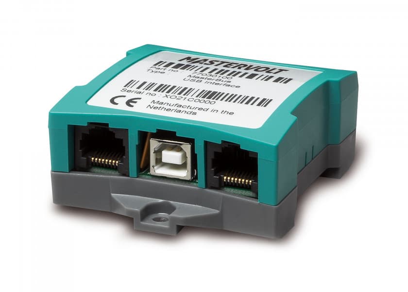 MASTERVOLT MasterBus USB Interface Image 1 of 4