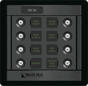 DC 8 Position CLB Square - Image 1