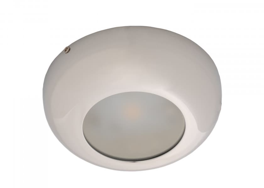 ASTERION B LED Ceiling Light without switch Image 1 of 3