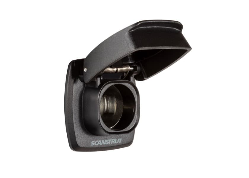 SCANSTRUT Flip Pro Power Socket 12 V SC-12V-F1 Image 1 of 12