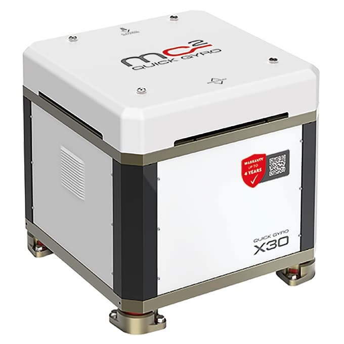 QUICK GYRO X30 AC - Image 1