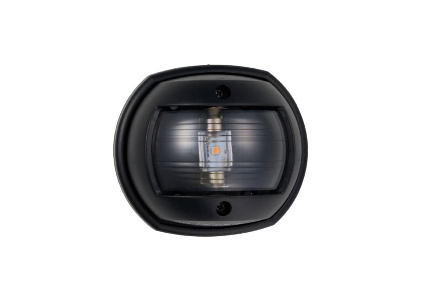 COMPACT 12 LED Stern Light black Image 1 of 3