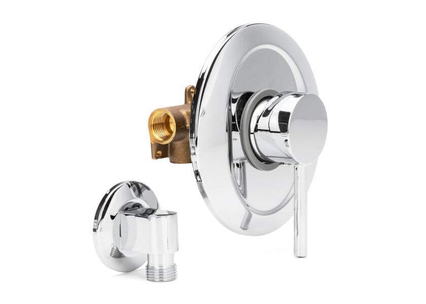 BAVARIA Concealed Shower Armature SYLT Image 1 of 9