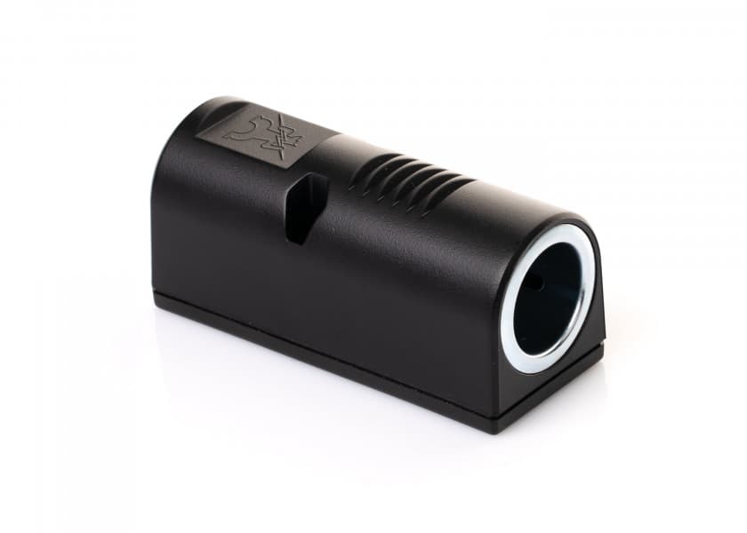 Cigarette Lighter Power Socket with Base Plate 20A Image 1 of 5