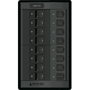 230 Volt AC 8 Position - Image 1