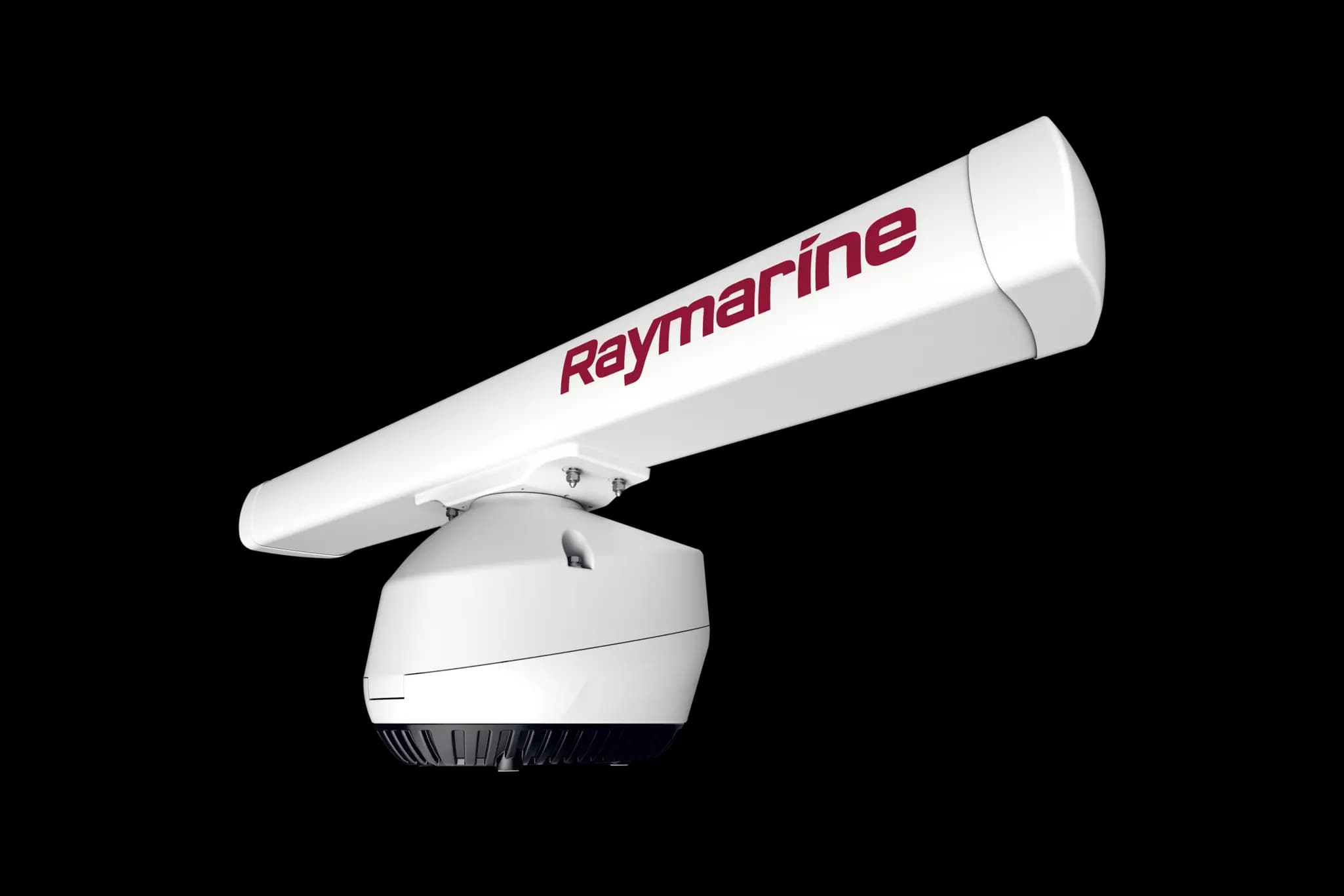 4kW Magnum Pedestal w VCM100 - Image 1