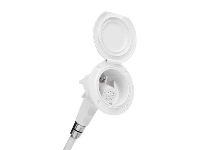 Deck Shower Image 1 of 14