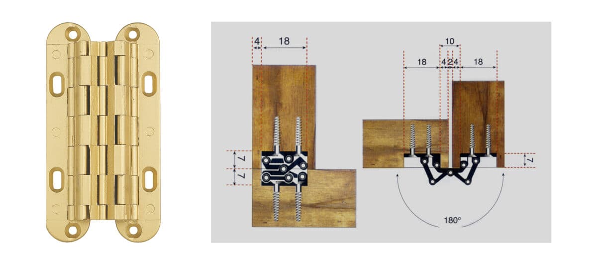 Hinge - Image 1